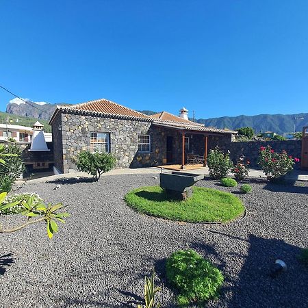 Casa Bayon Villa El Paso Exterior photo